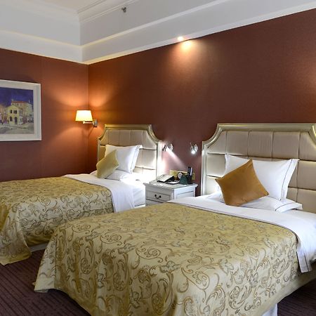 Country Garden Phoenix Hotel Changsha Zewnętrze zdjęcie
