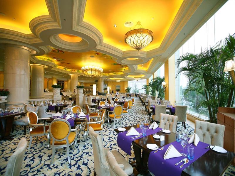 Country Garden Phoenix Hotel Changsha Zewnętrze zdjęcie