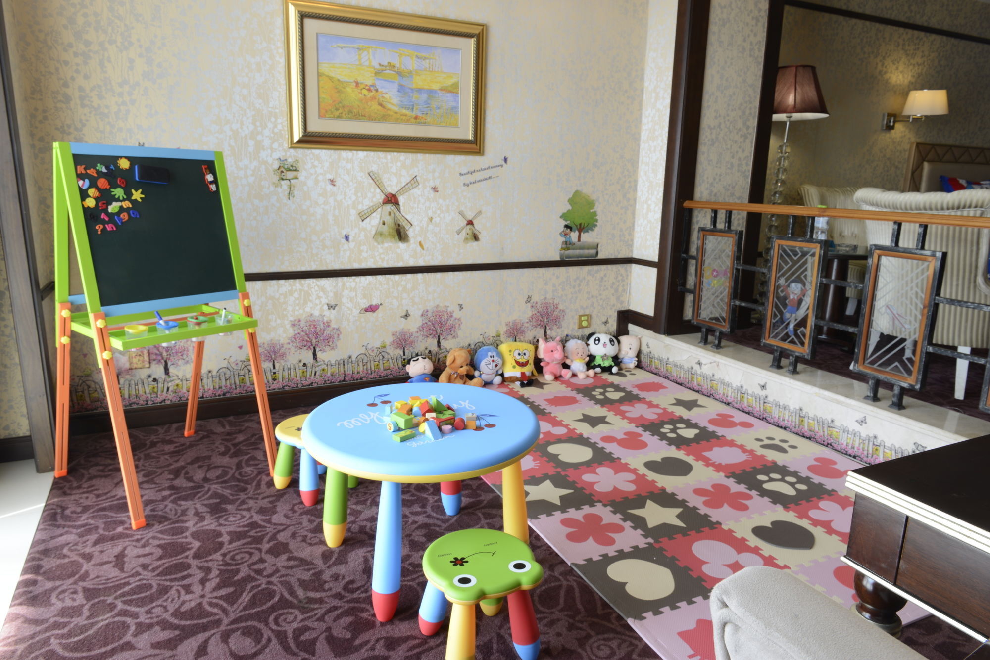 Country Garden Phoenix Hotel Changsha Zewnętrze zdjęcie