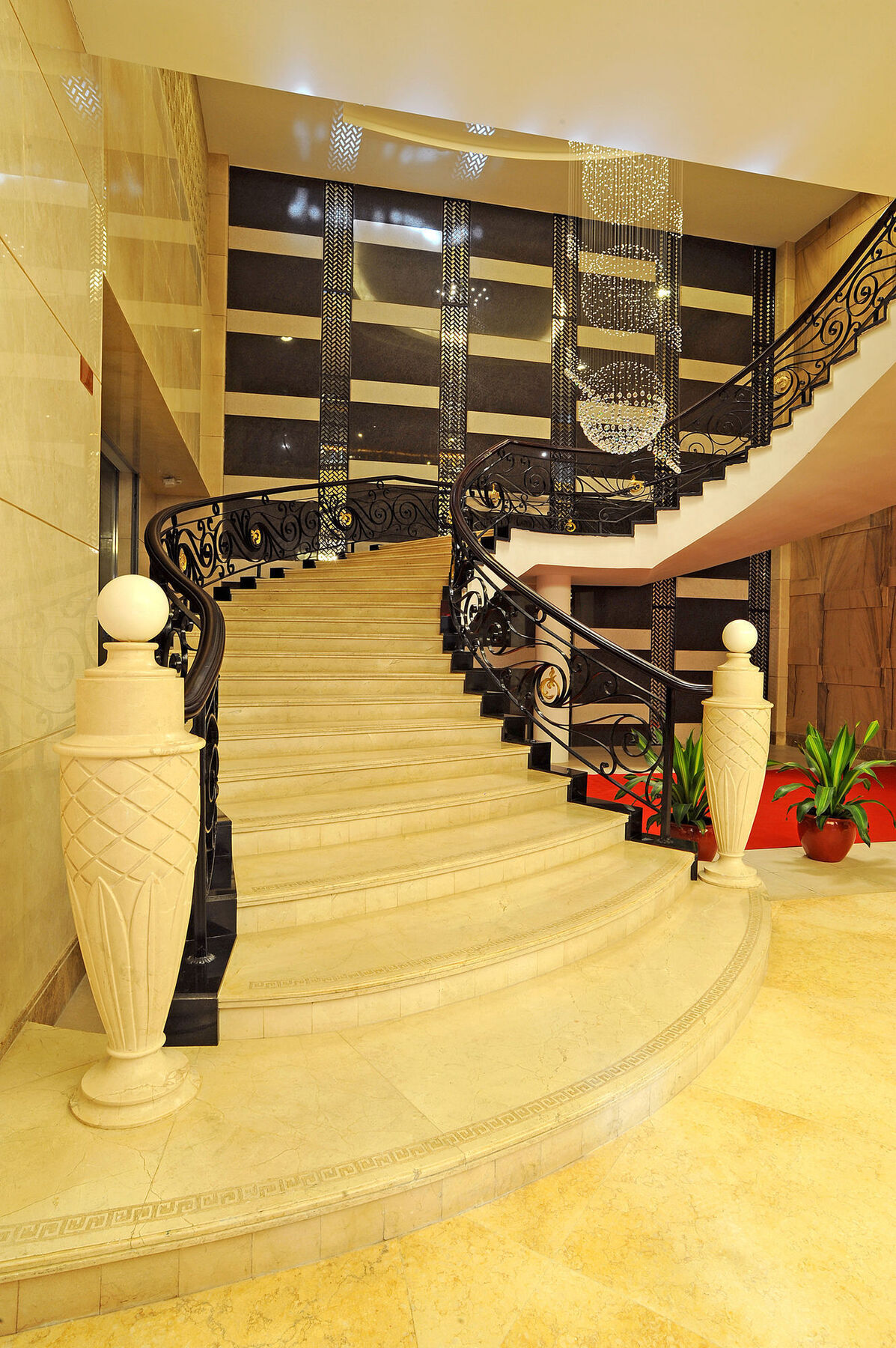 Country Garden Phoenix Hotel Changsha Zewnętrze zdjęcie